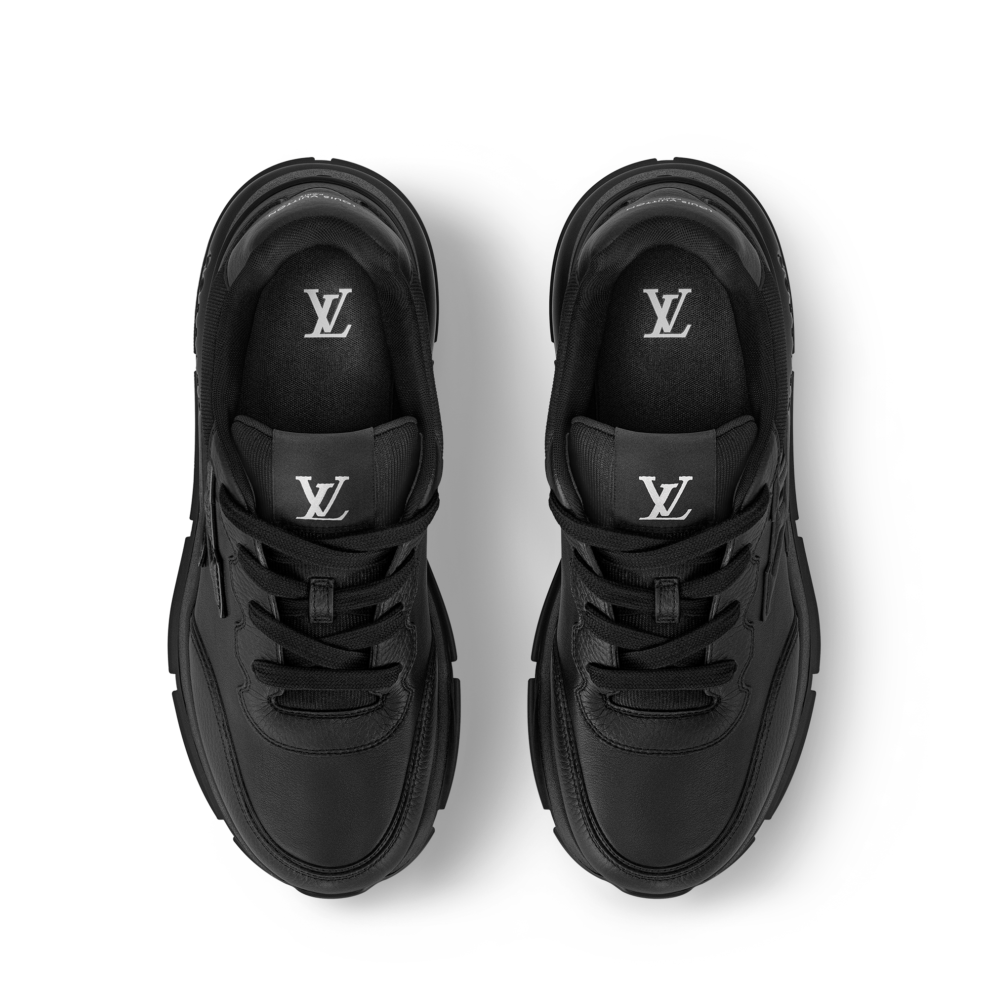 LV Classic Sneaker - Shoes | LOUIS VUITTON